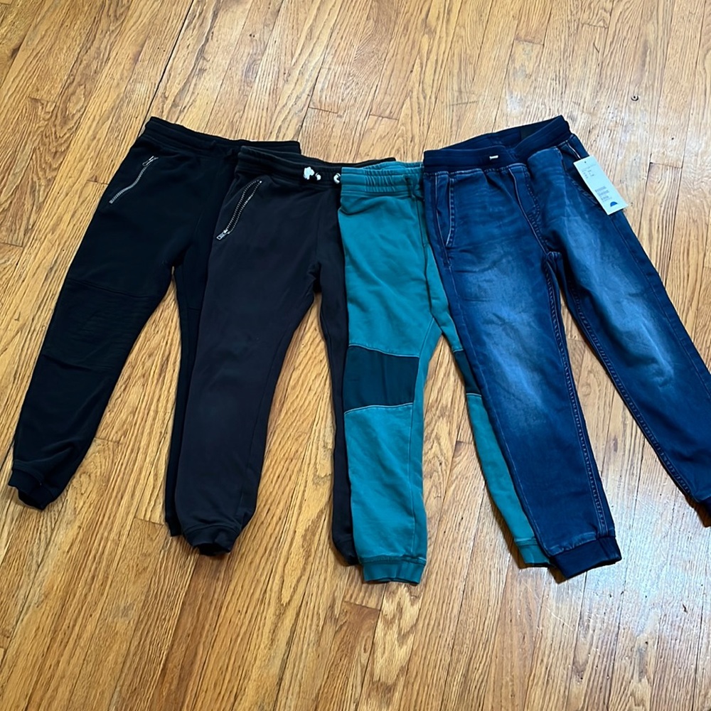 H&M boys joggers